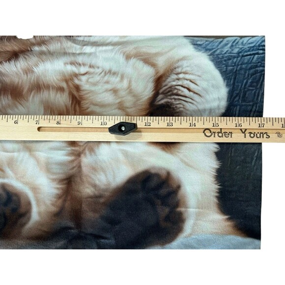 Himalayan Fat Cat Square Cotton Blend Pillow Cover 17x17 Inch Cat Pillow Case - Picture 5 of 6